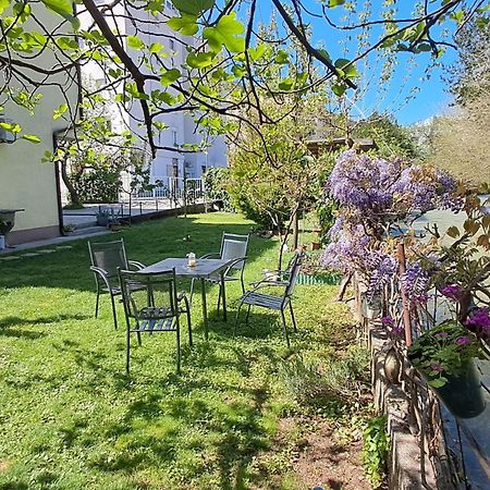Villa Tamara With Garden And River View - Free Private Parking - Garage Mostar Extérieur photo