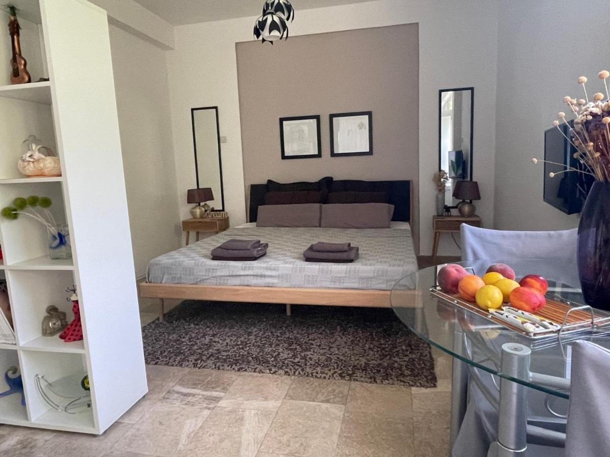 Villa Tamara With Garden And River View - Free Private Parking - Garage Mostar Extérieur photo