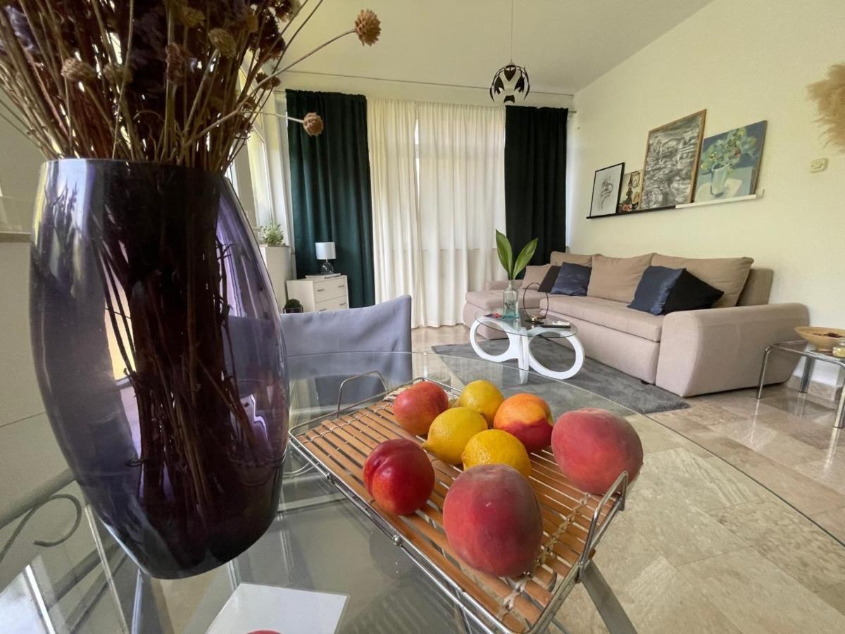 Villa Tamara With Garden And River View - Free Private Parking - Garage Mostar Extérieur photo