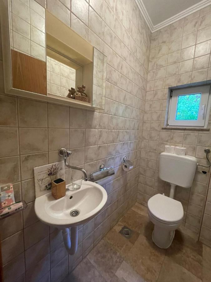 Villa Tamara With Garden And River View - Free Private Parking - Garage Mostar Extérieur photo