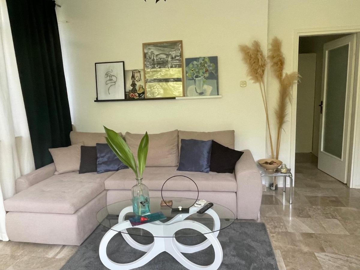 Villa Tamara With Garden And River View - Free Private Parking - Garage Mostar Extérieur photo