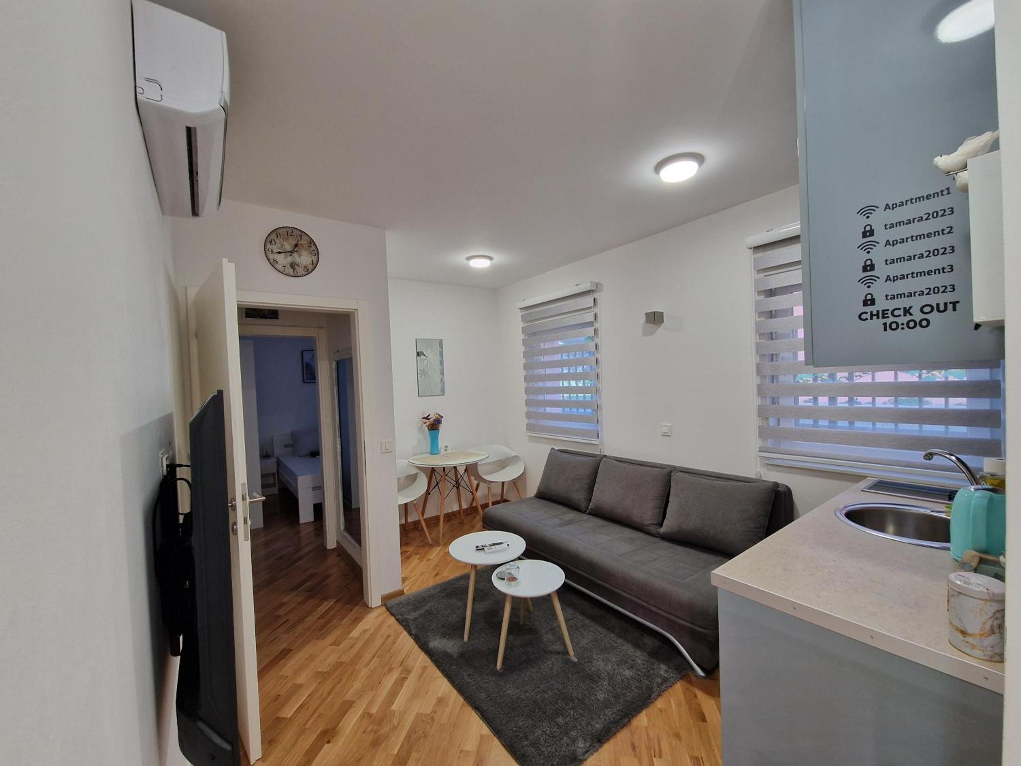 Villa Tamara With Garden And River View - Free Private Parking - Garage Mostar Extérieur photo