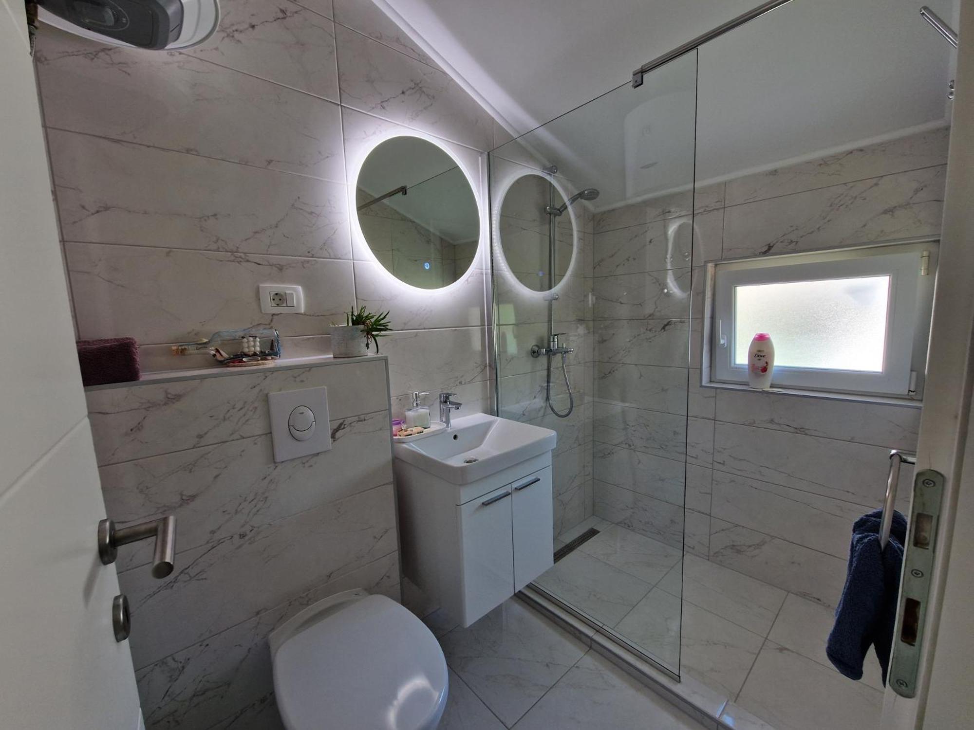 Villa Tamara With Garden And River View - Free Private Parking - Garage Mostar Extérieur photo