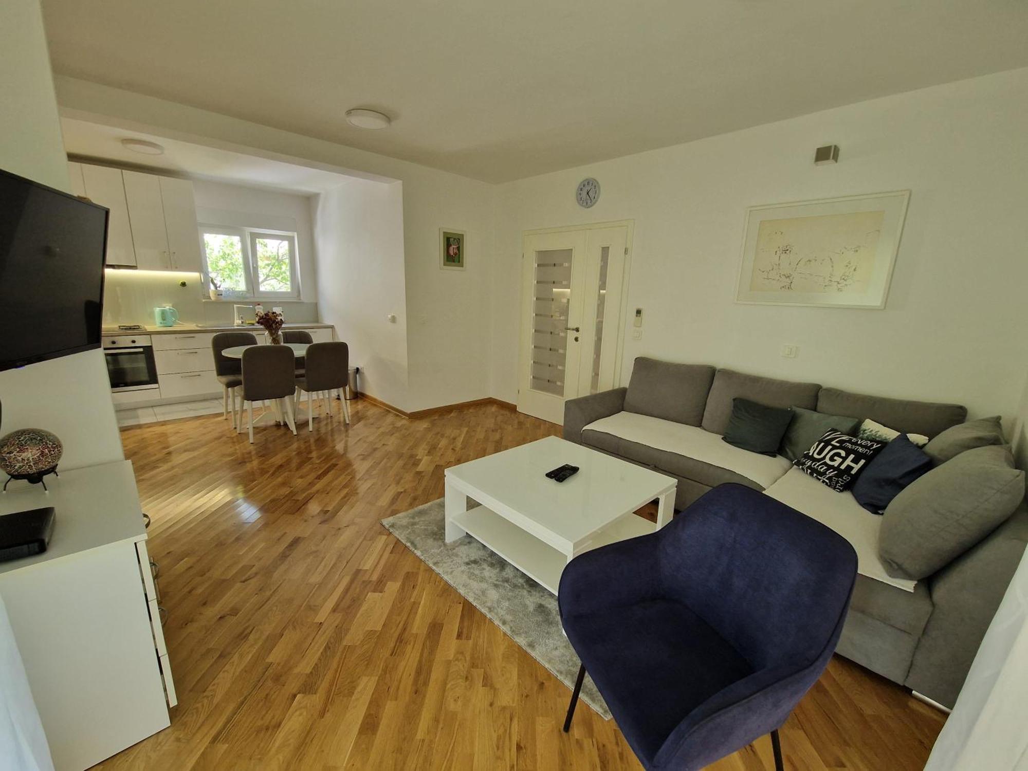 Villa Tamara With Garden And River View - Free Private Parking - Garage Mostar Extérieur photo