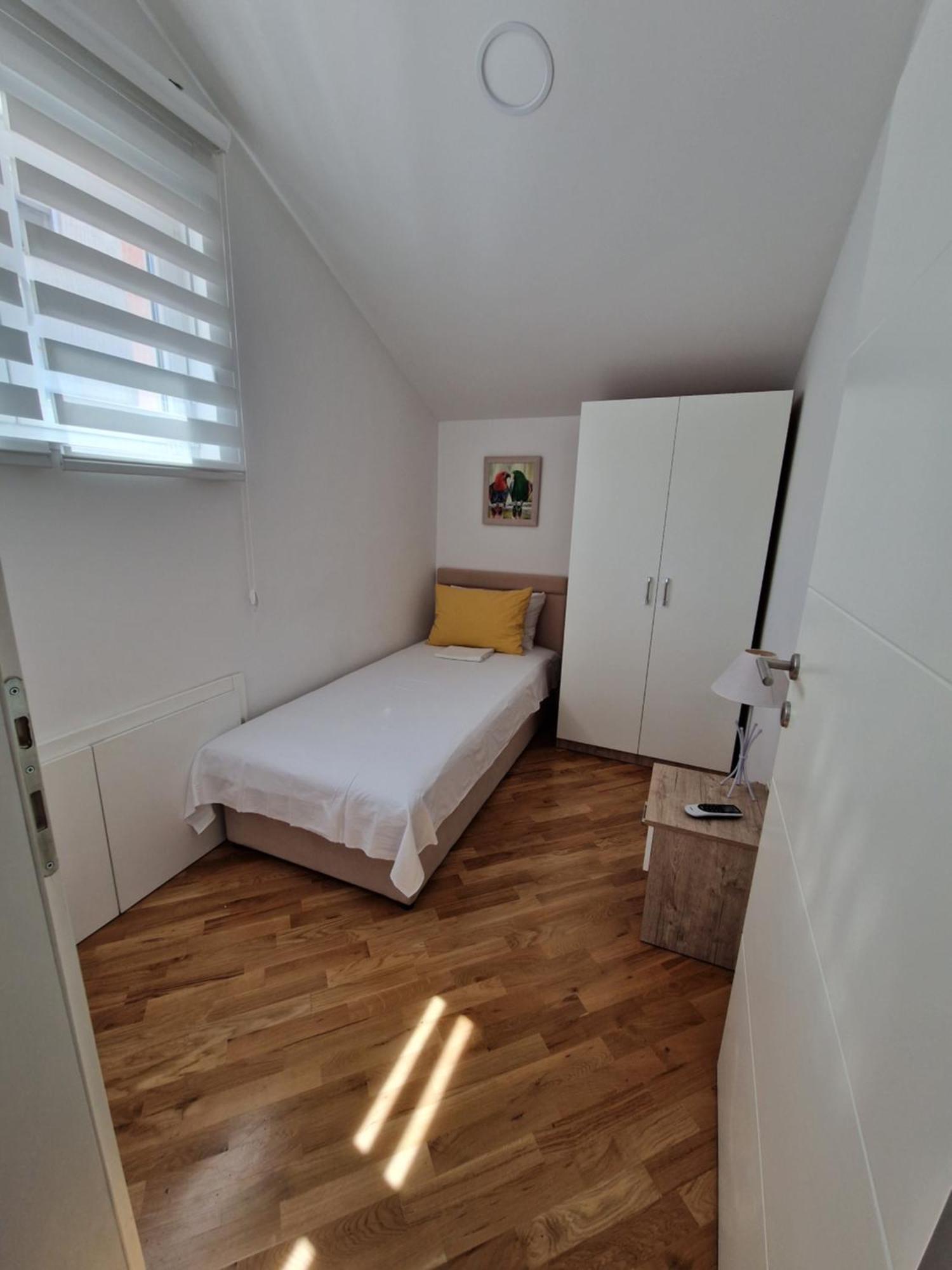 Villa Tamara With Garden And River View - Free Private Parking - Garage Mostar Extérieur photo