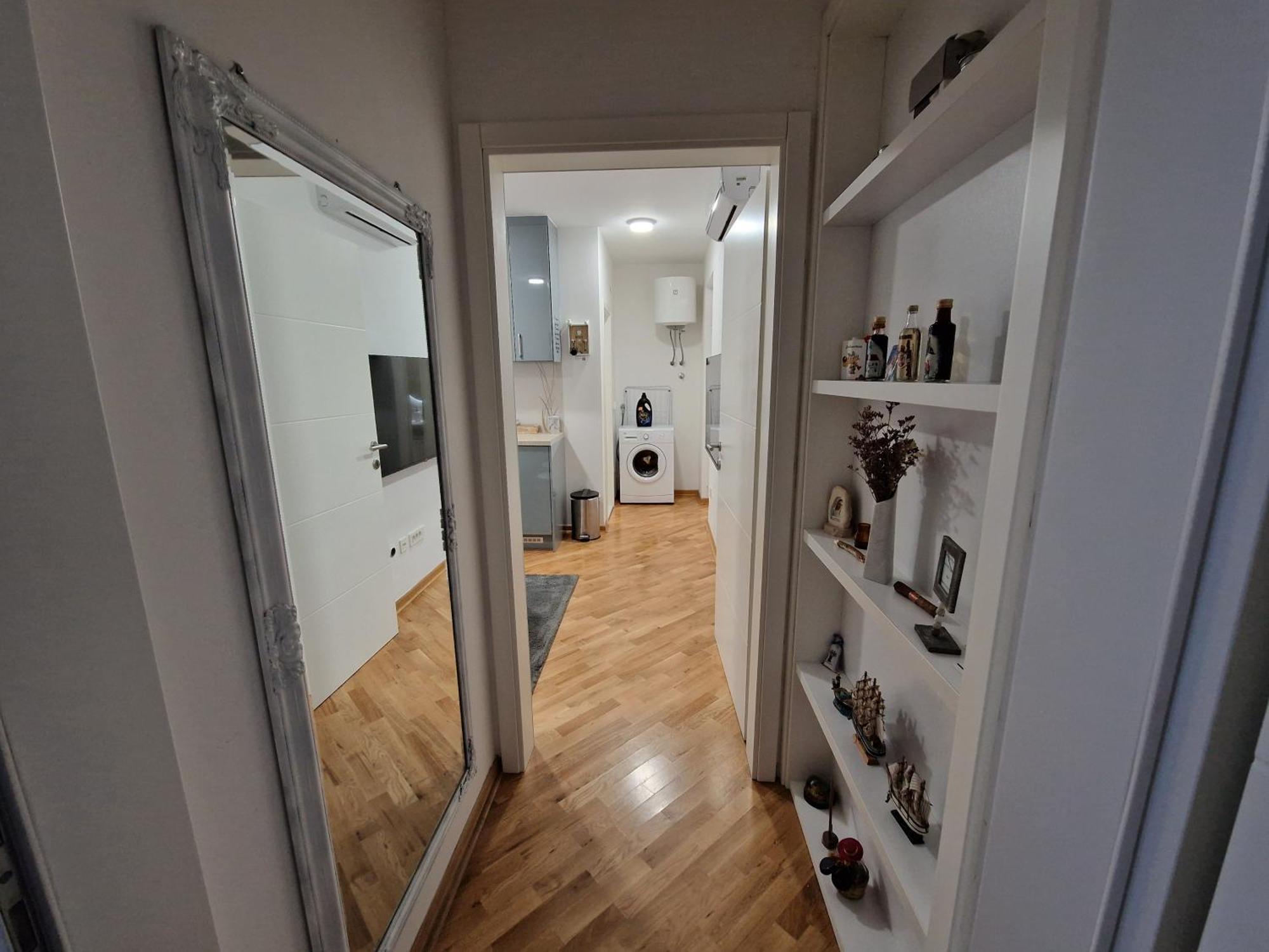 Villa Tamara With Garden And River View - Free Private Parking - Garage Mostar Extérieur photo