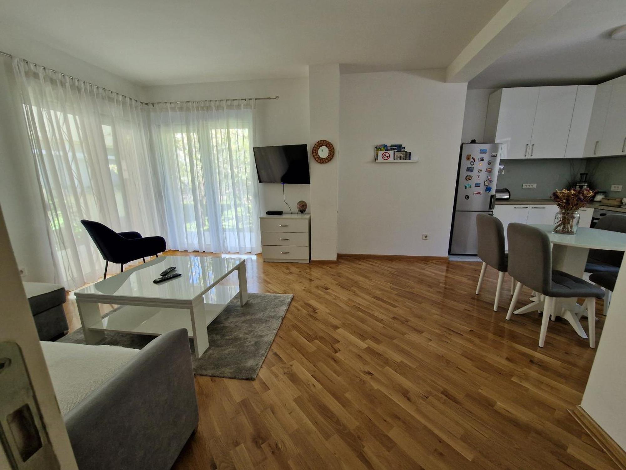 Villa Tamara With Garden And River View - Free Private Parking - Garage Mostar Extérieur photo