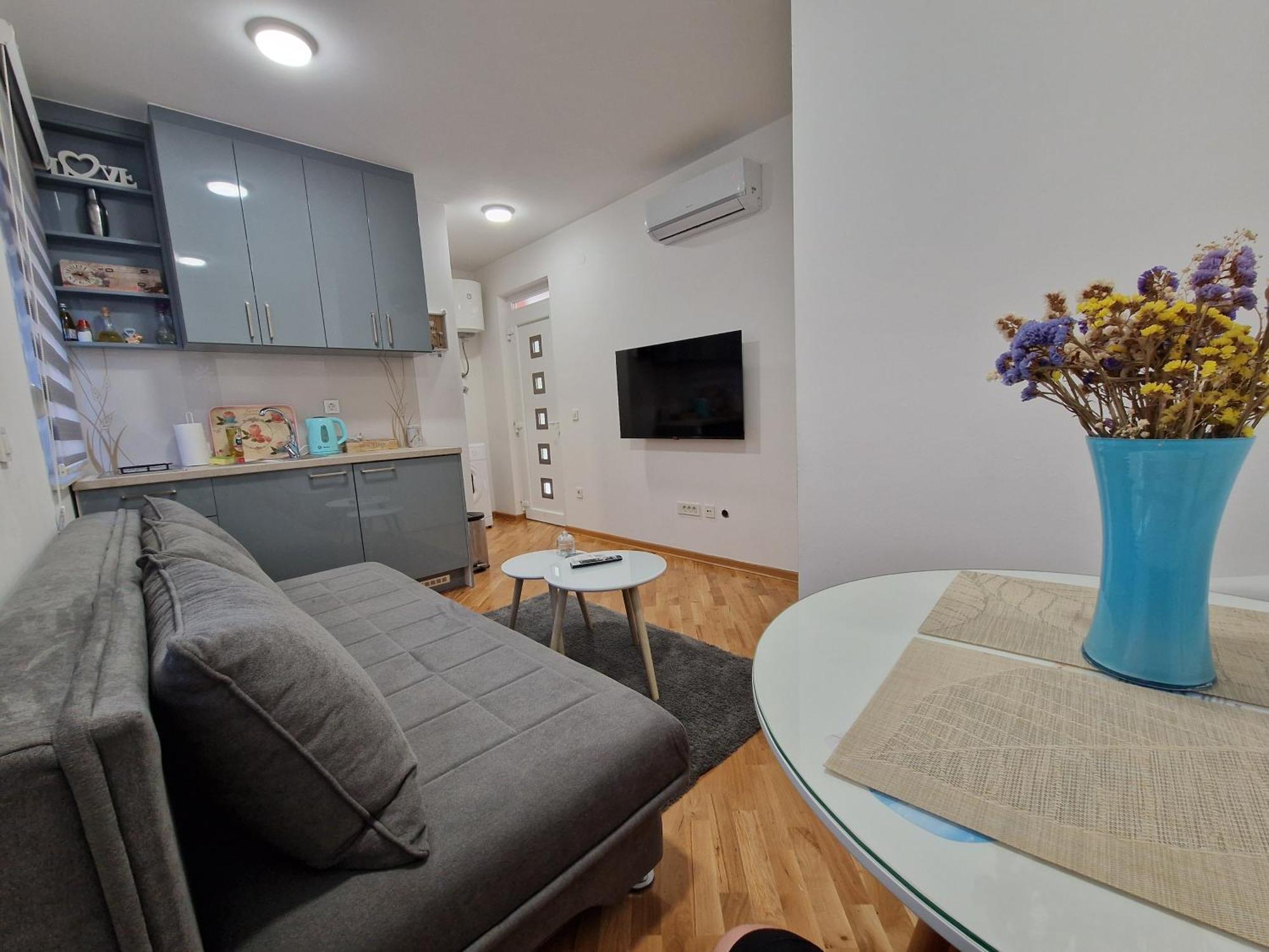 Villa Tamara With Garden And River View - Free Private Parking - Garage Mostar Extérieur photo